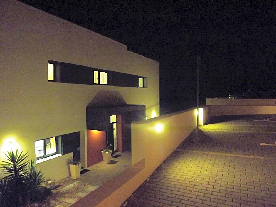 Casa Ceedina Bed And Breakfast & Beauty