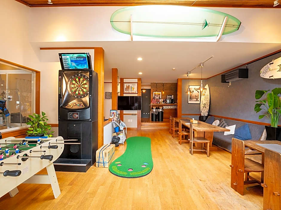 Tabist Pension Third Place