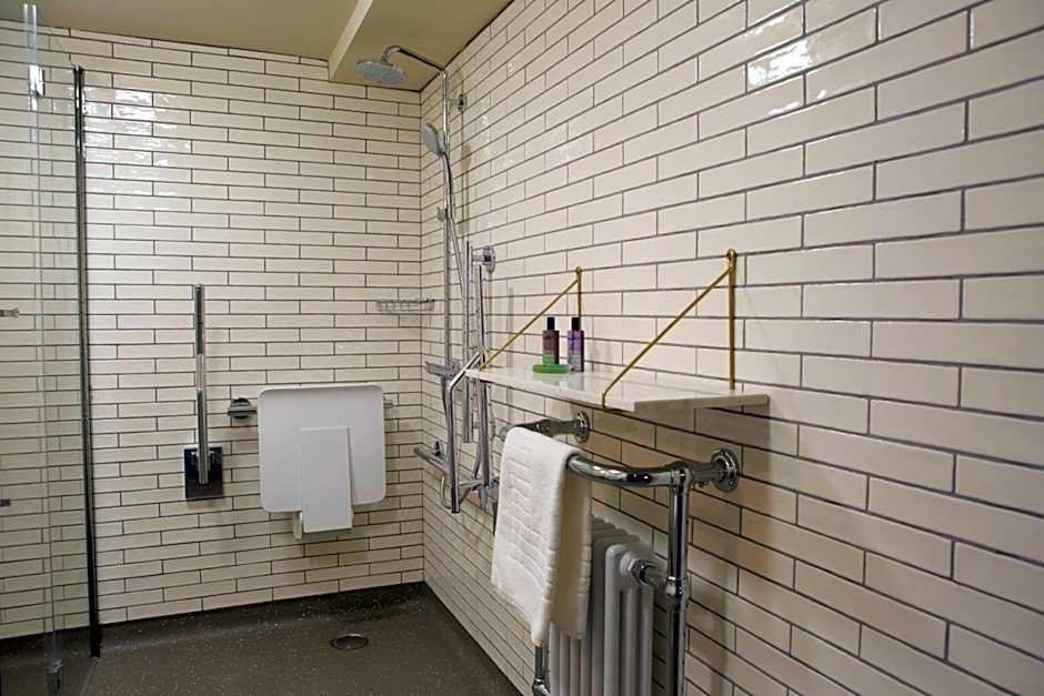 The Legh Arms Prestbury