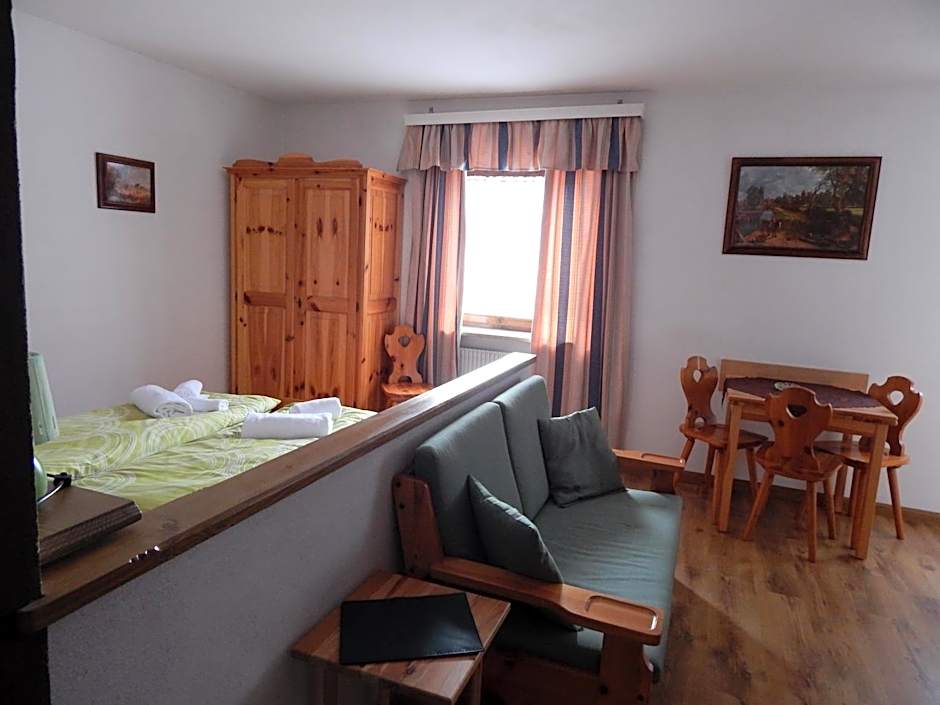 Residence La Pineta