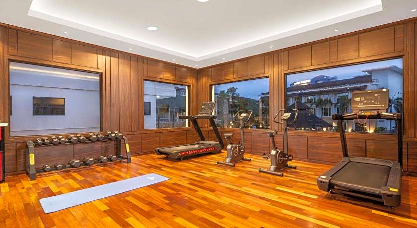 Swiss-Belhotel Borneo Banjarmasin