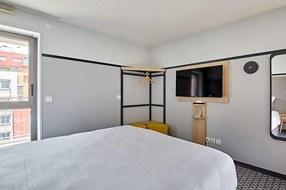 Odalys City Lyon Confluence