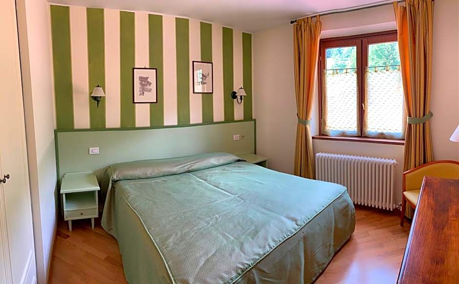 R.T.A. Hotel Monte Rosa