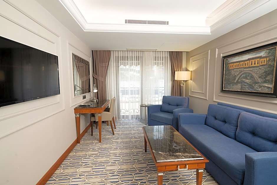 Anemon Bursa Otel