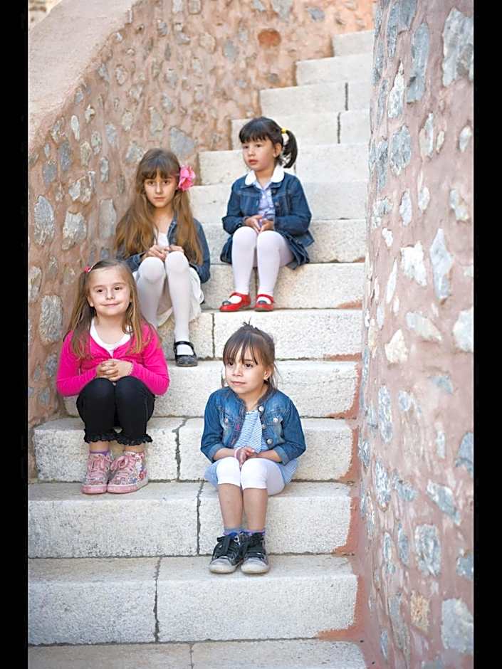 Arapakis Historic Castle