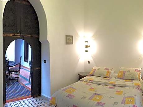 Apartment (6 Adults)