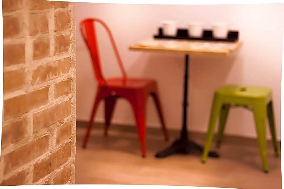 Napoli Boulevard B&B