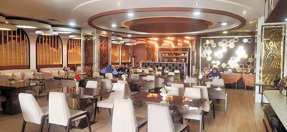 Hotel Daily Inn Bandung