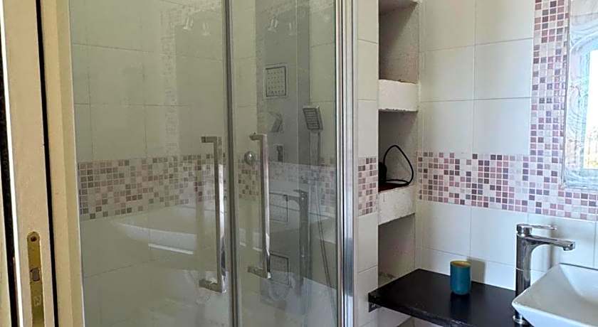 Residence Barko