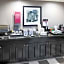 Hampton Inn By Hilton Los Angeles-Orange County-Cypress, Ca