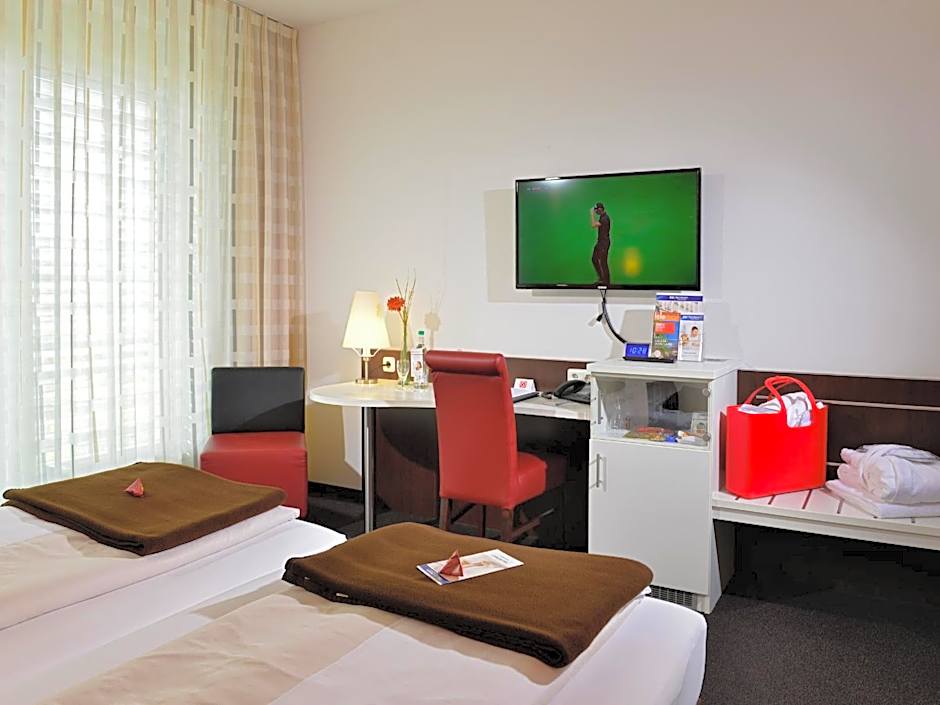 Best Western Plus Konrad Zuse Hotel