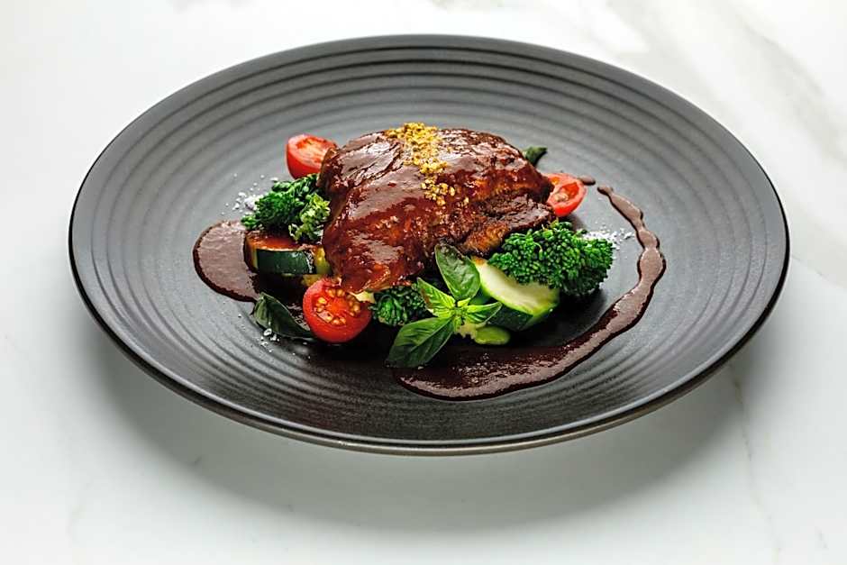 The Waterloo Bay Hotel