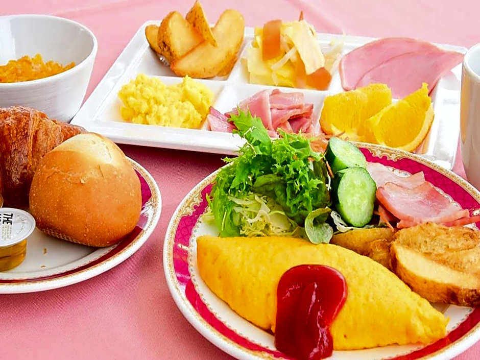 Shiga Kogen Prince Hotel