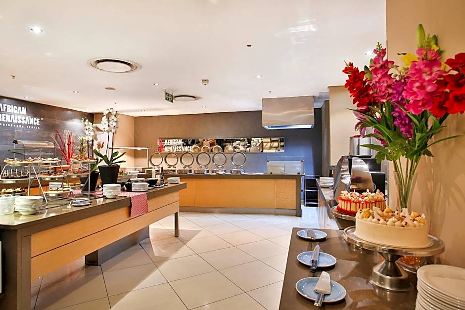 RH Hotel & Apartments - Pretoria