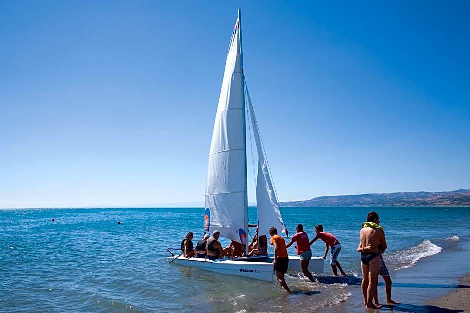 Villaggio Giardini D'Oriente
