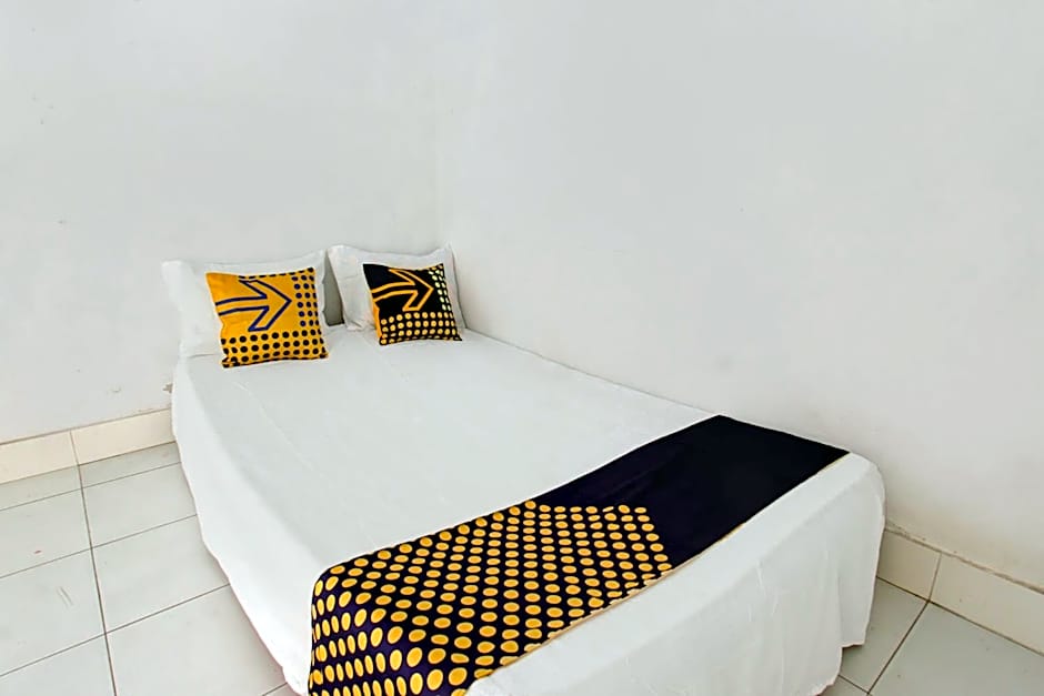 OYO Life 93153 Kos Jenggala