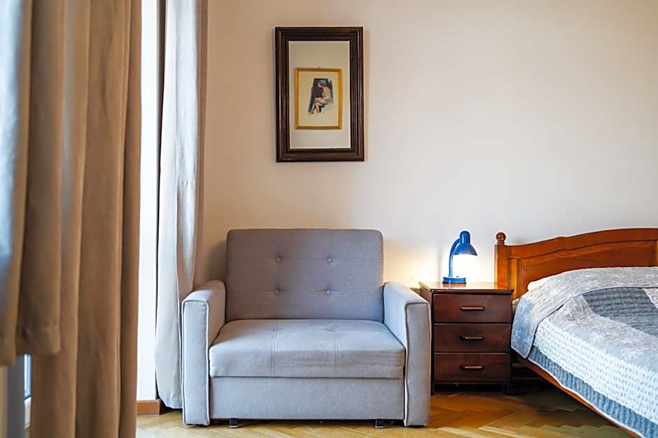 Hotel Europa
