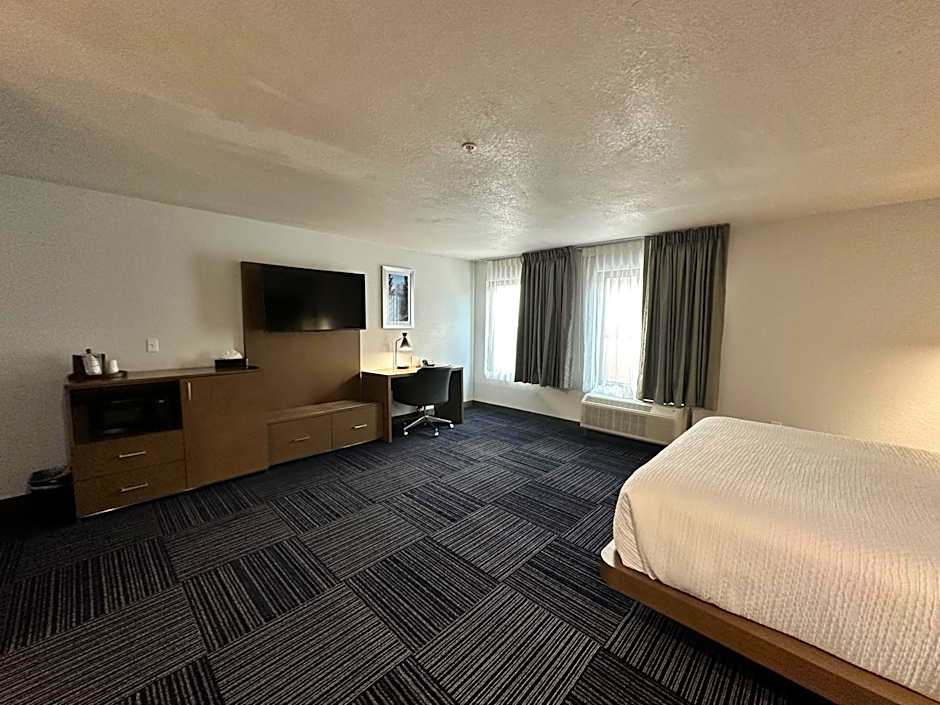 Best Western Cheyenne