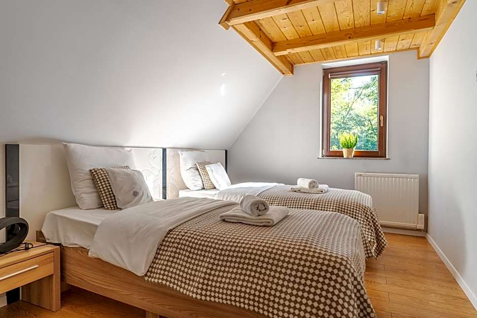 Harenda Residence - Destigo Hotels