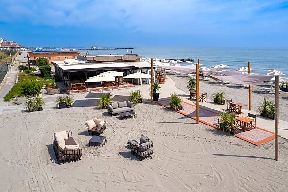 Club del Sole Milano Marittima Boutique Resort
