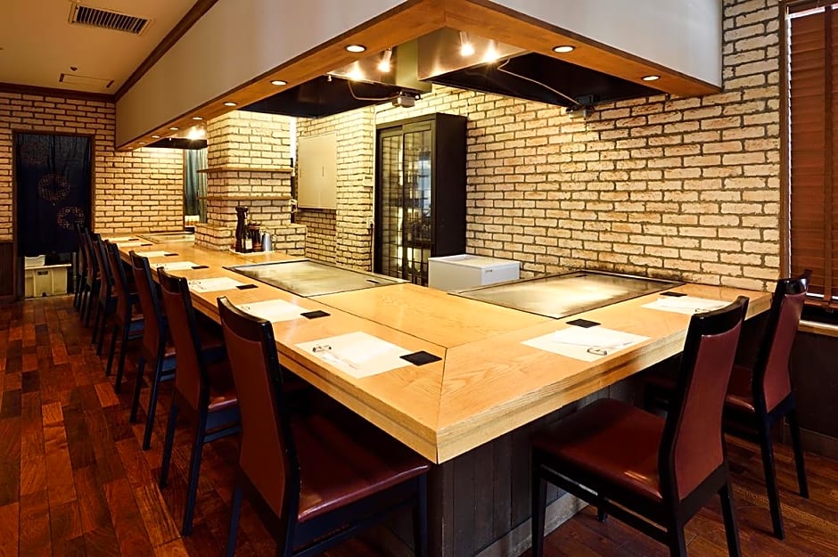 Belmont Hotel Tokyo