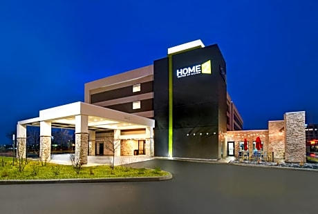 Home2 Suites By Hilton Springdale Cincinnati