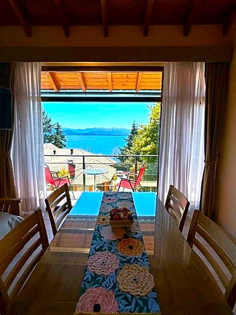 Apart Altos Del Nahuel