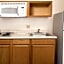WoodSpring Suites Raleigh Apex