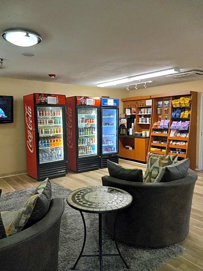 Candlewood Suites-Augusta By IHG