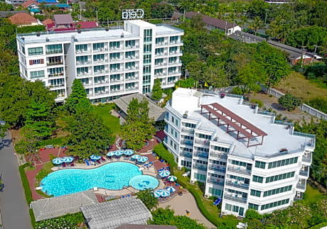 Cera Resort Chaam
