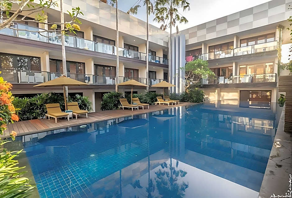 Dekuta Hotel