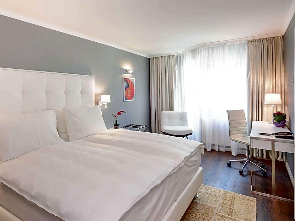 Mercure Hotel Raphael Wien