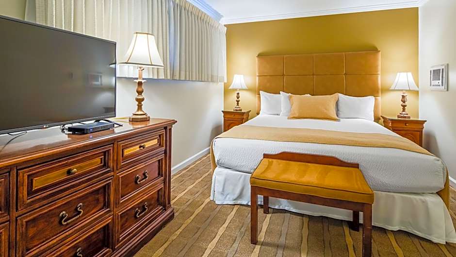 Best Western Plus Santa Barbara