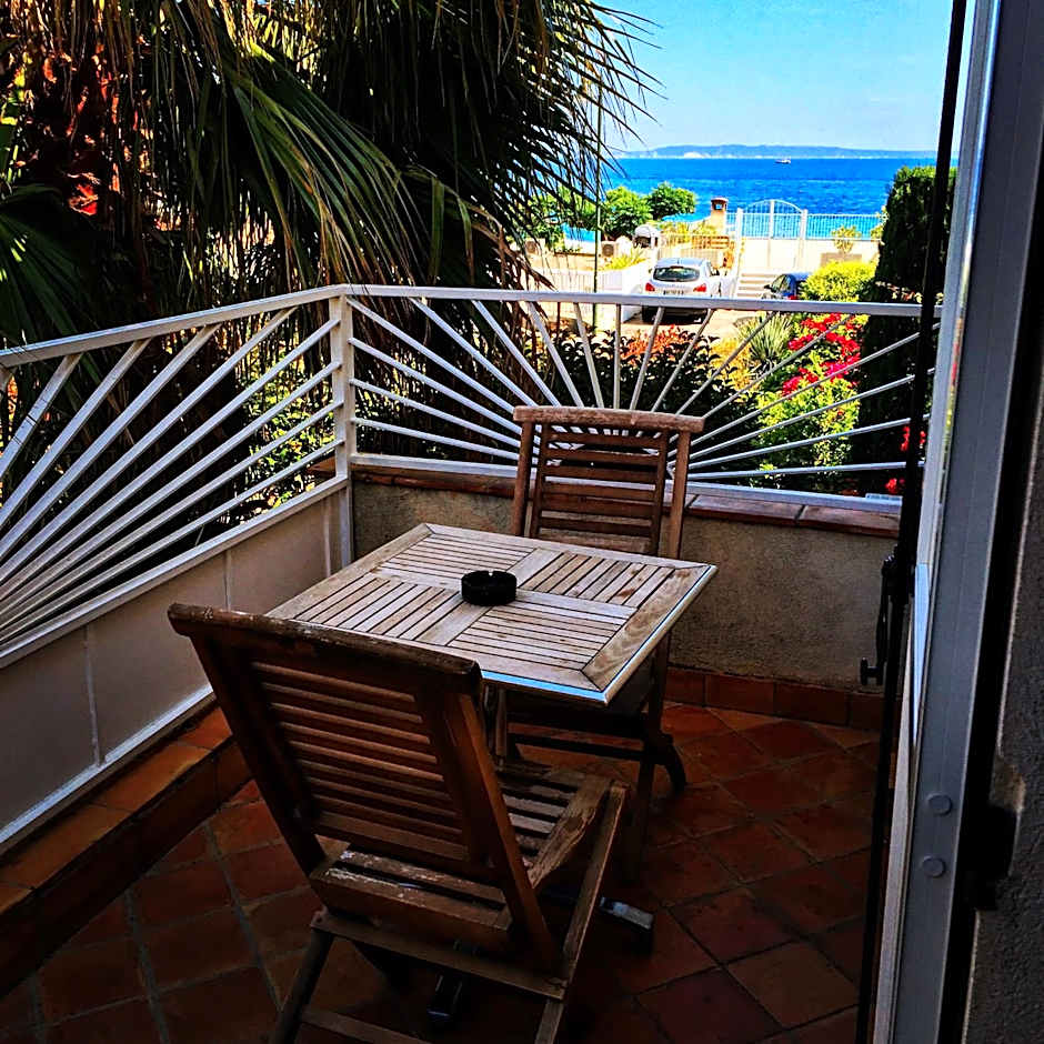 Hôtel Beau Soleil