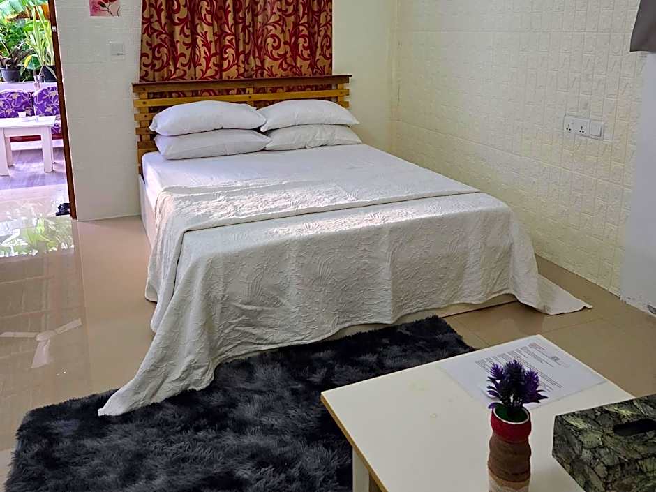 The Rose Garden House, Addu City, Maldives