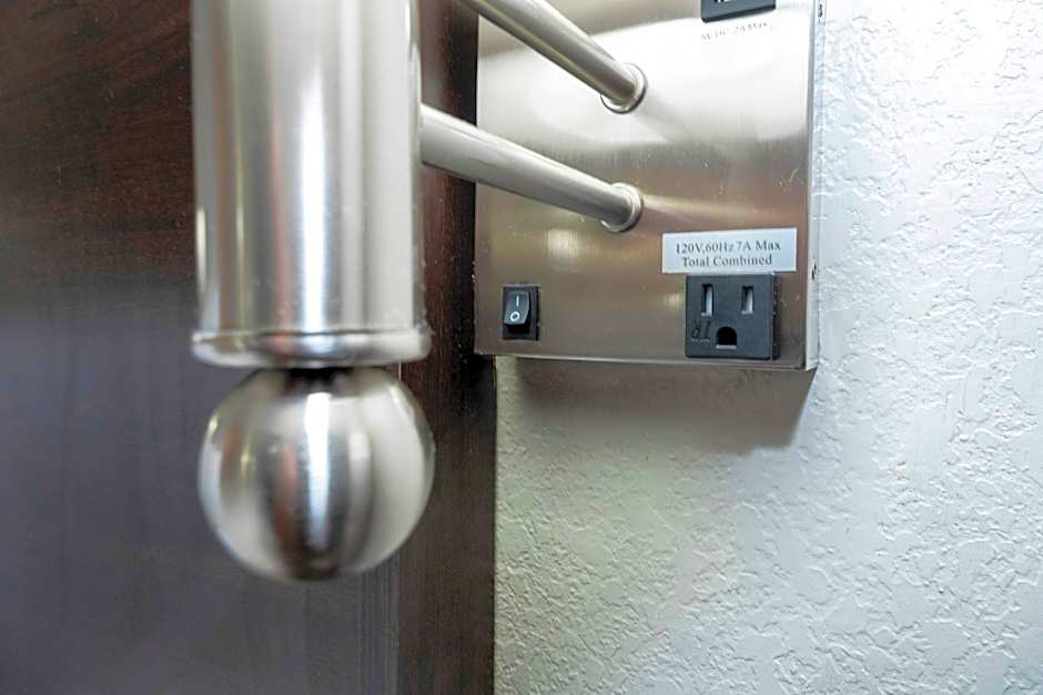 Red Roof Inn Atlanta Southeast - Stockbridge