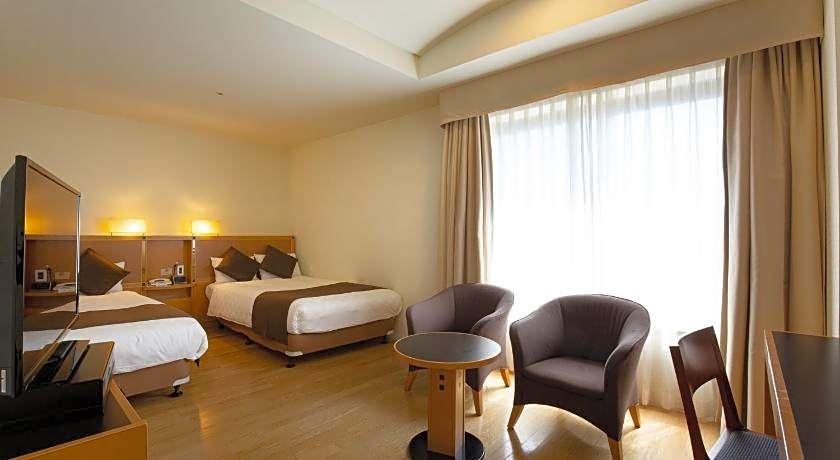 Nagoya Garden Palace