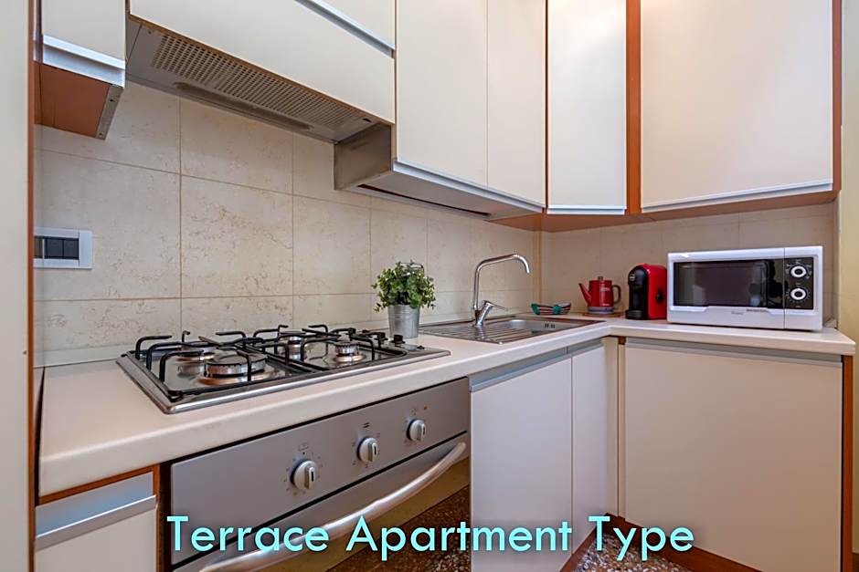 Santo Stefano Apartments - BolognaRooms