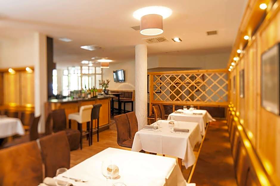 Hotel Romerstadt
