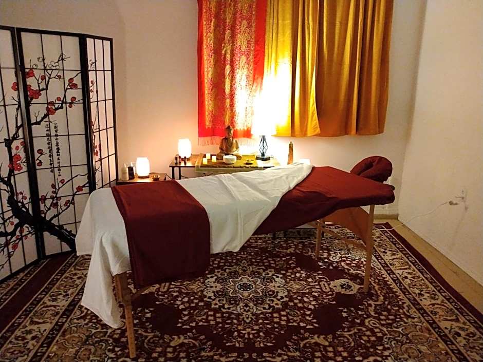 Quiet Mind Lodge, Spa & Retreat Sequoias