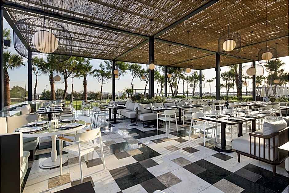 Voyage Belek Golf & Spa Hotel