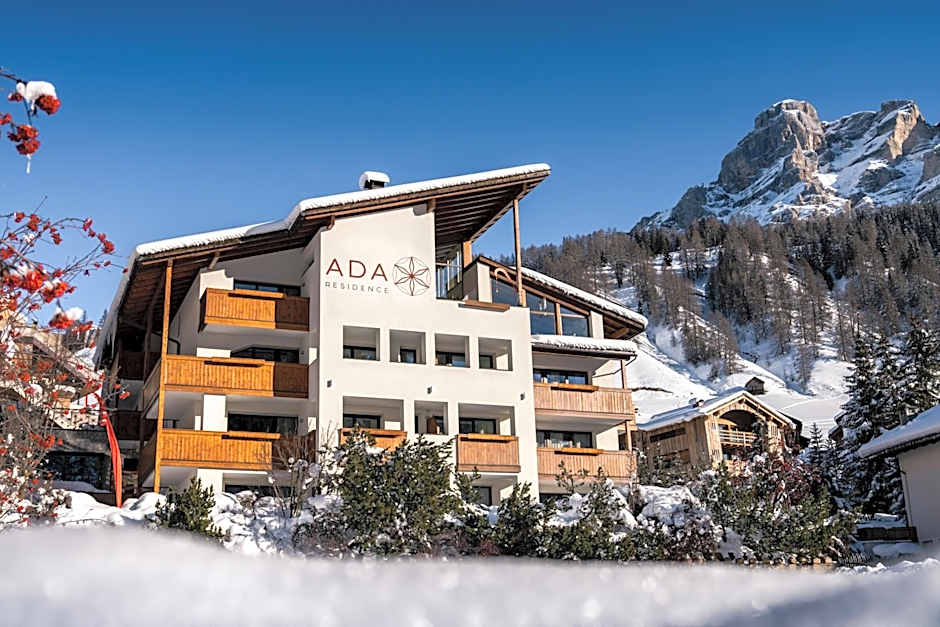 Appartamenti Residence Ada