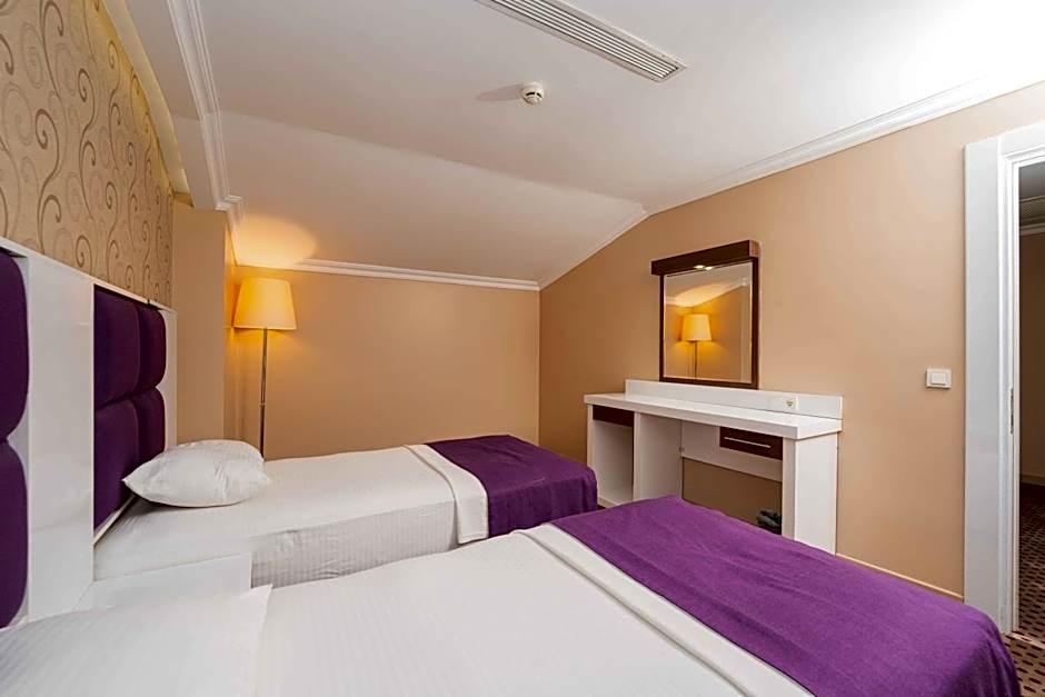 Boris Hotel Beylikdüzü