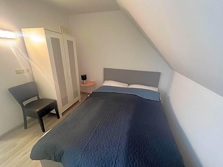 Upper-House Goldener Hirsch