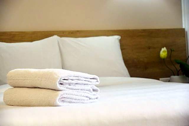 Appart' hôtel 7 sensation