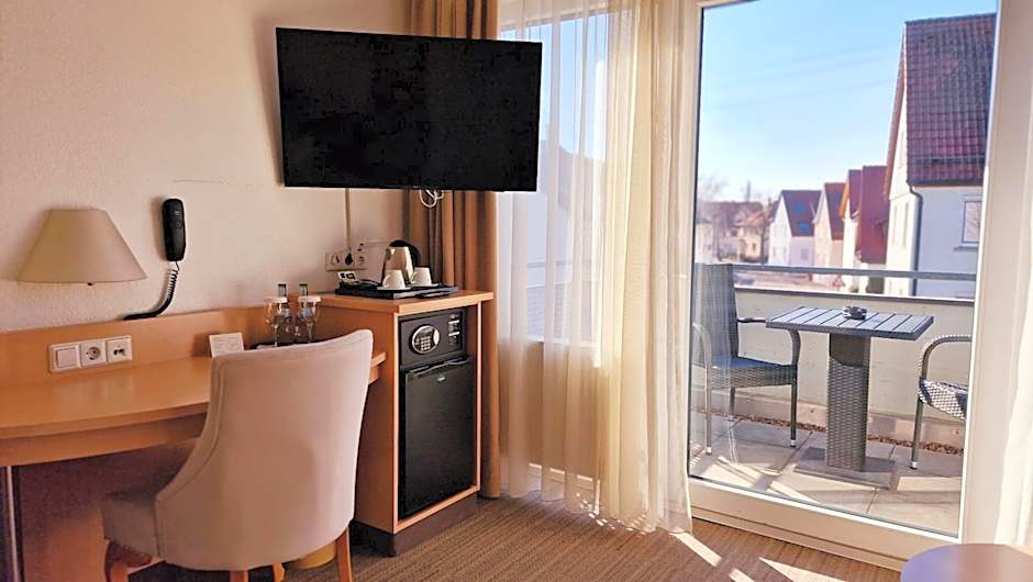 Hotel Garni Superior