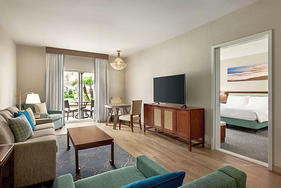 Hilton Garden Inn Carlsbad Beach