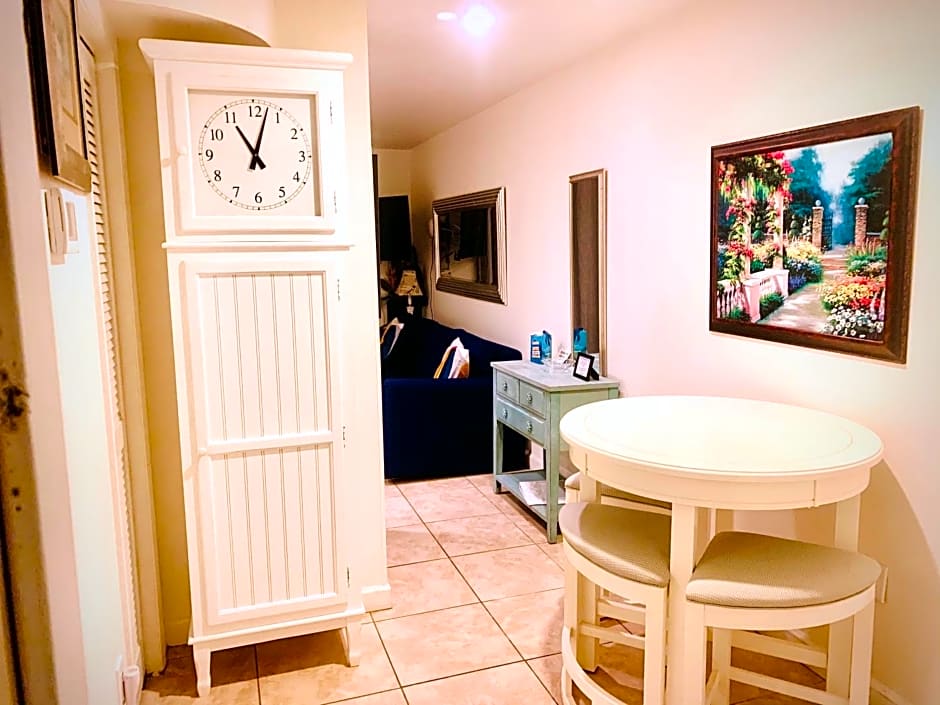 The Beach on Longboat Key - Studio 103