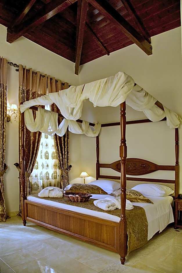 Antica Dimora Suites