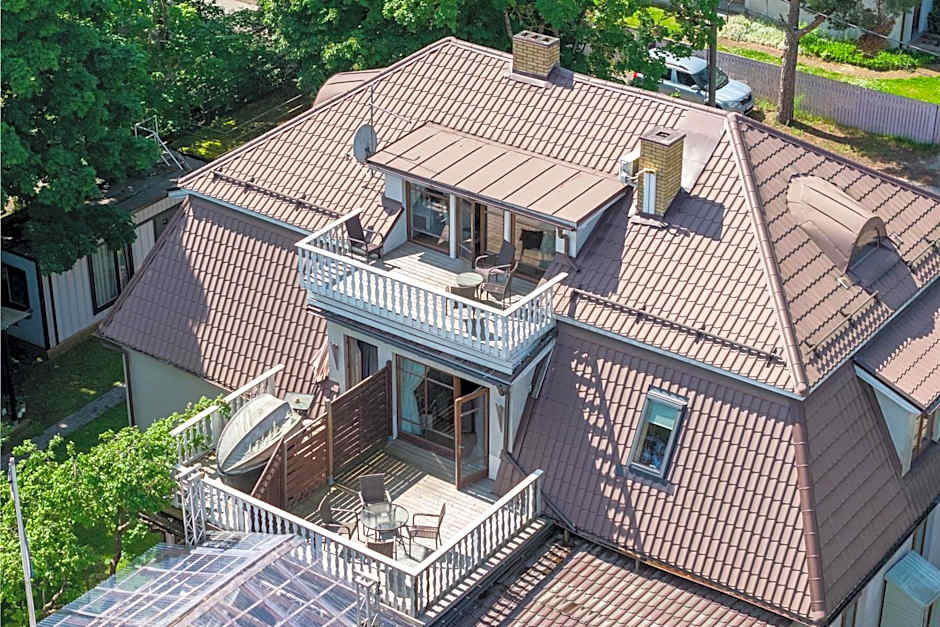 Paivilla Boutique Hotel